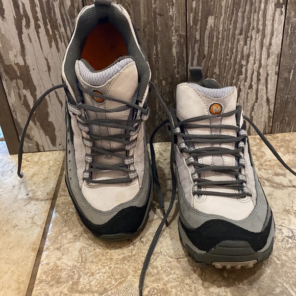 Merrell Continuum pulse II Dove - Picture 2 of 10